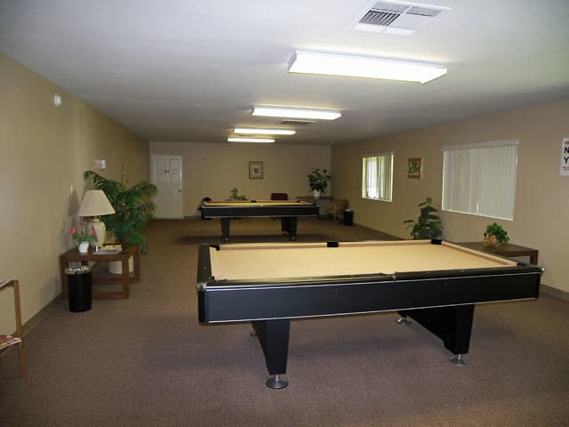 Bakersfield Apartment: Casa Real Apartments