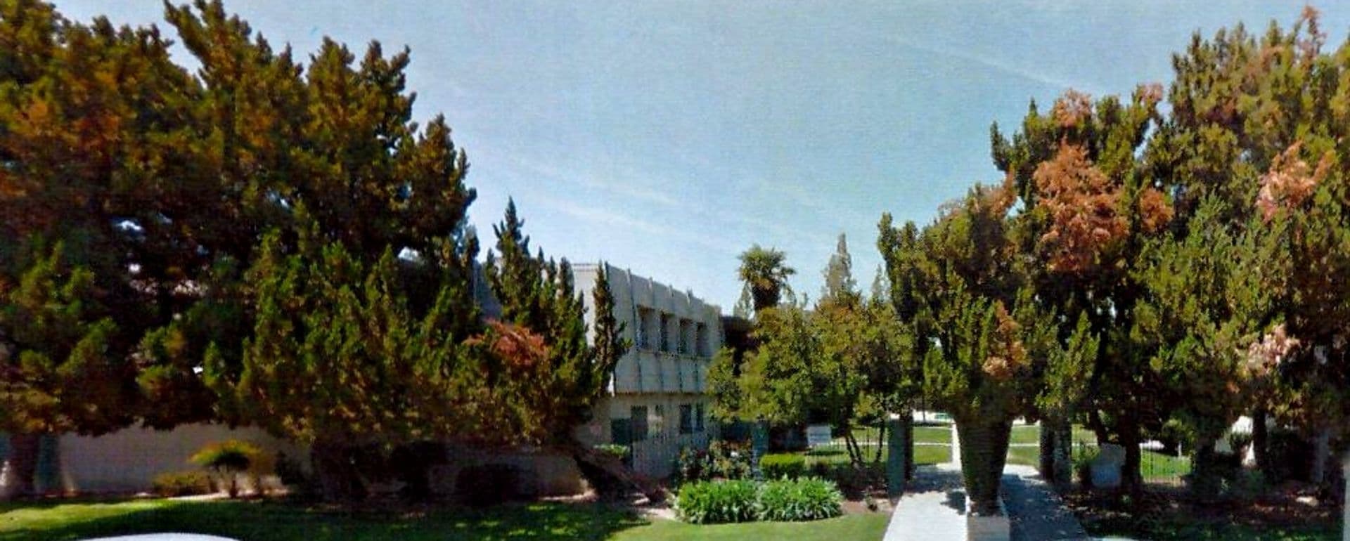 Bakersfield Apartment: 517 Taylor St.