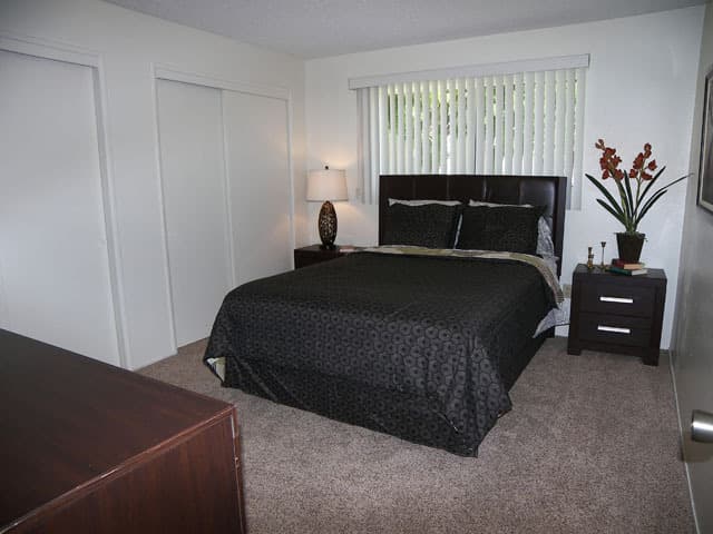 Bakersfield Apartment: Casa Real Apartments