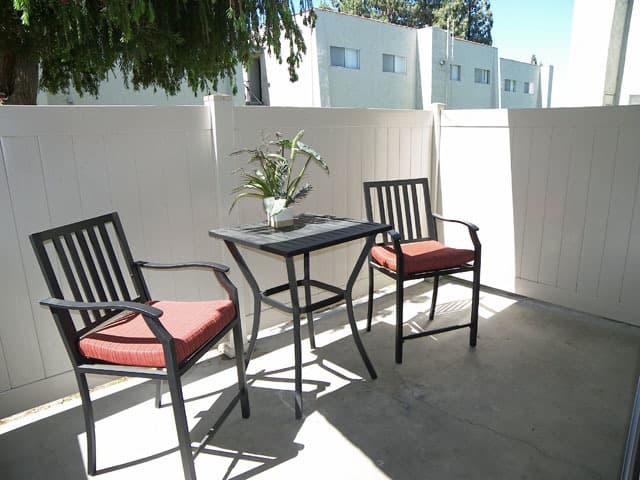 Bakersfield Apartment: Casa Real Apartments