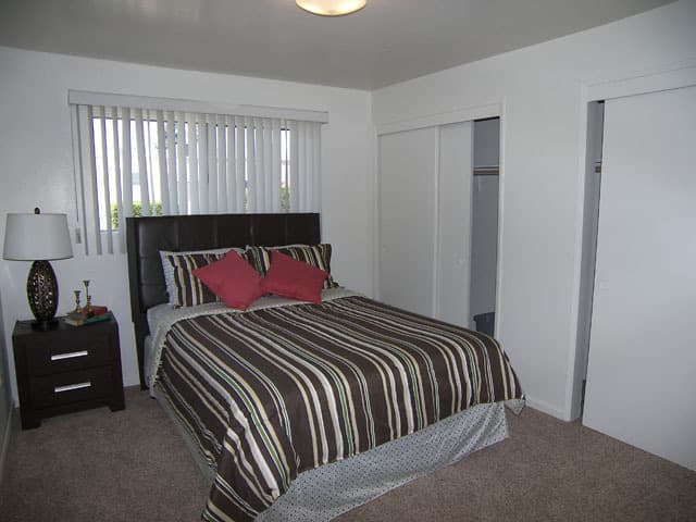 Bakersfield Apartment: Casa Real Apartments