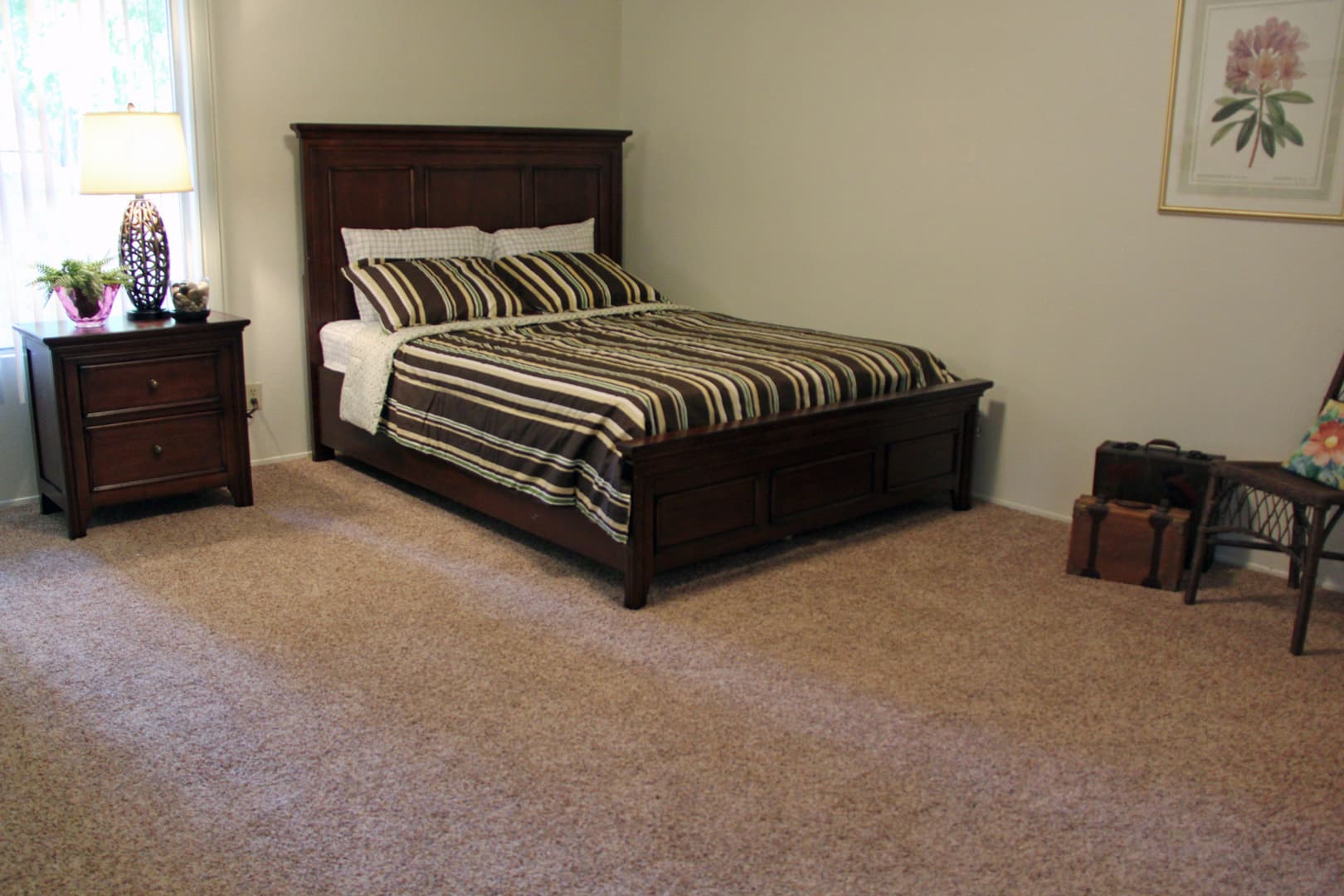 Bakersfield Apartment: 3401 WIBLE