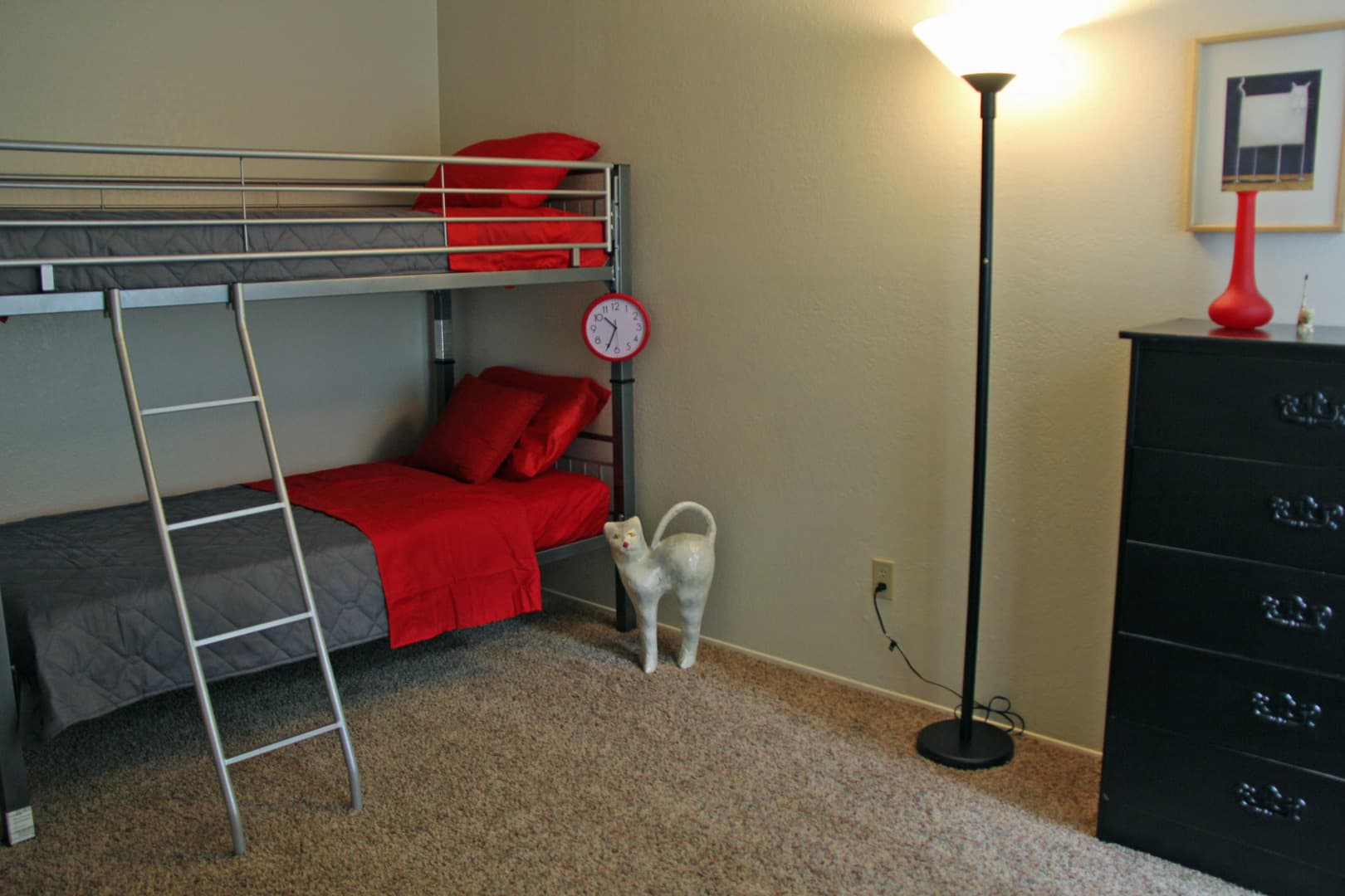 Bakersfield Apartment: 3401 WIBLE