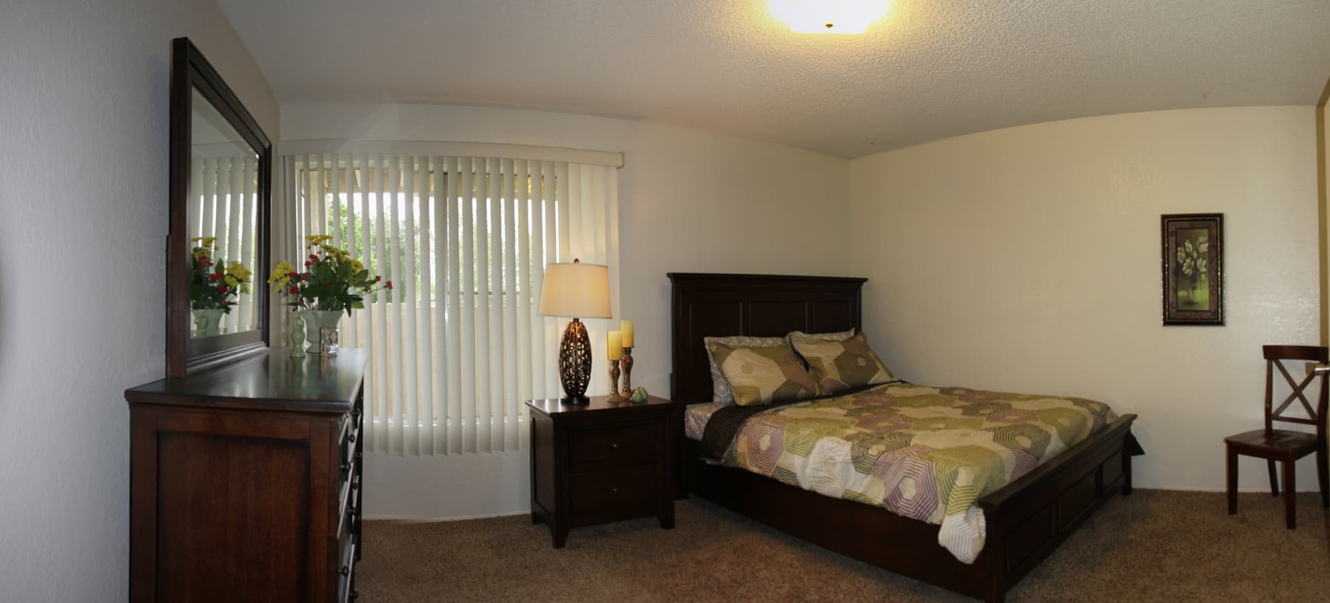 Bakersfield Apartment: 3401 WIBLE