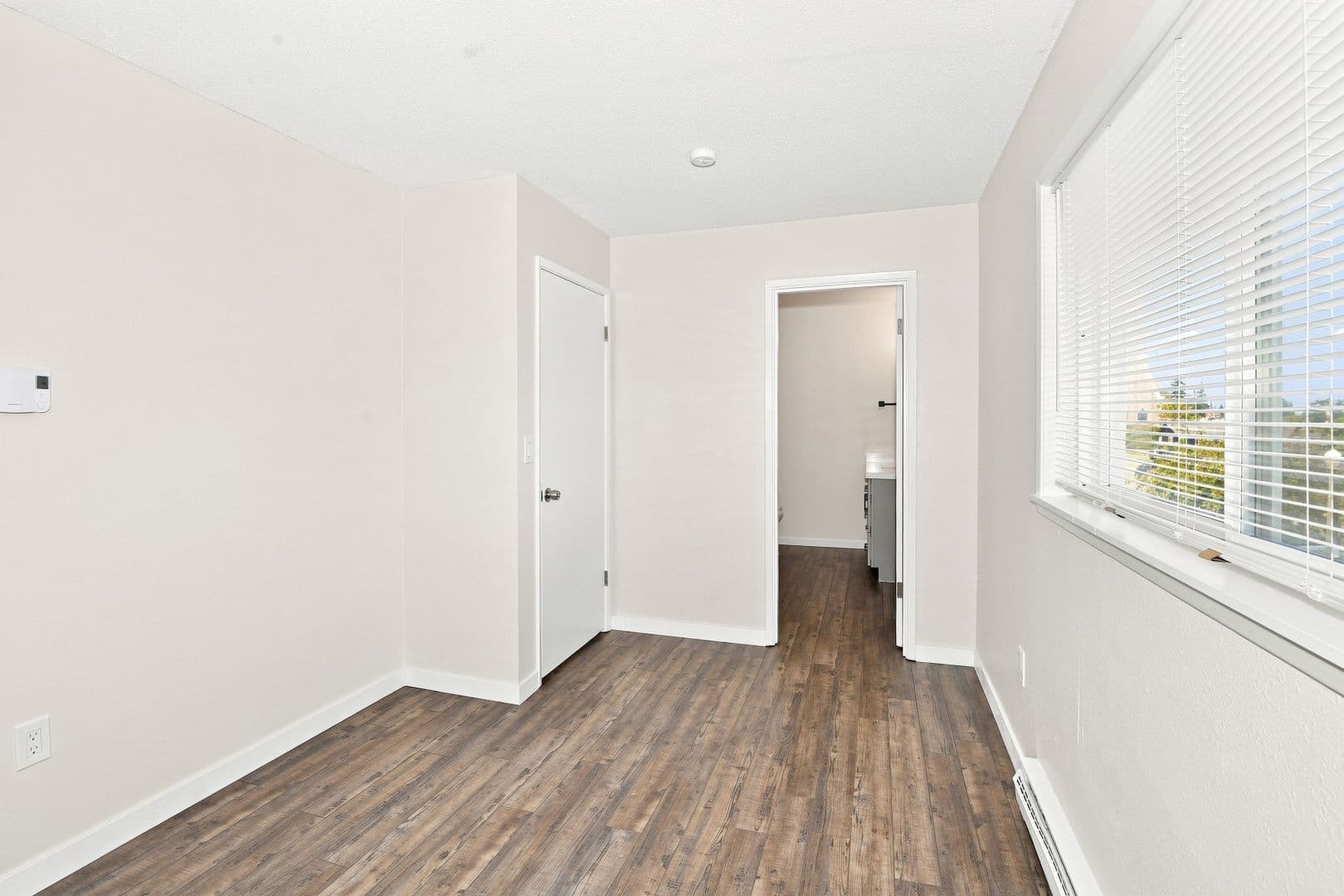 Tacoma Apartment: 1002 N J St - 7