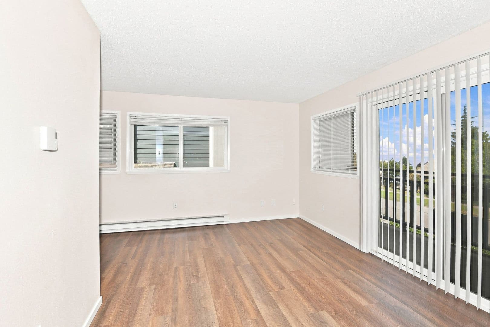 Tacoma Apartment: 1002 N J St - 7