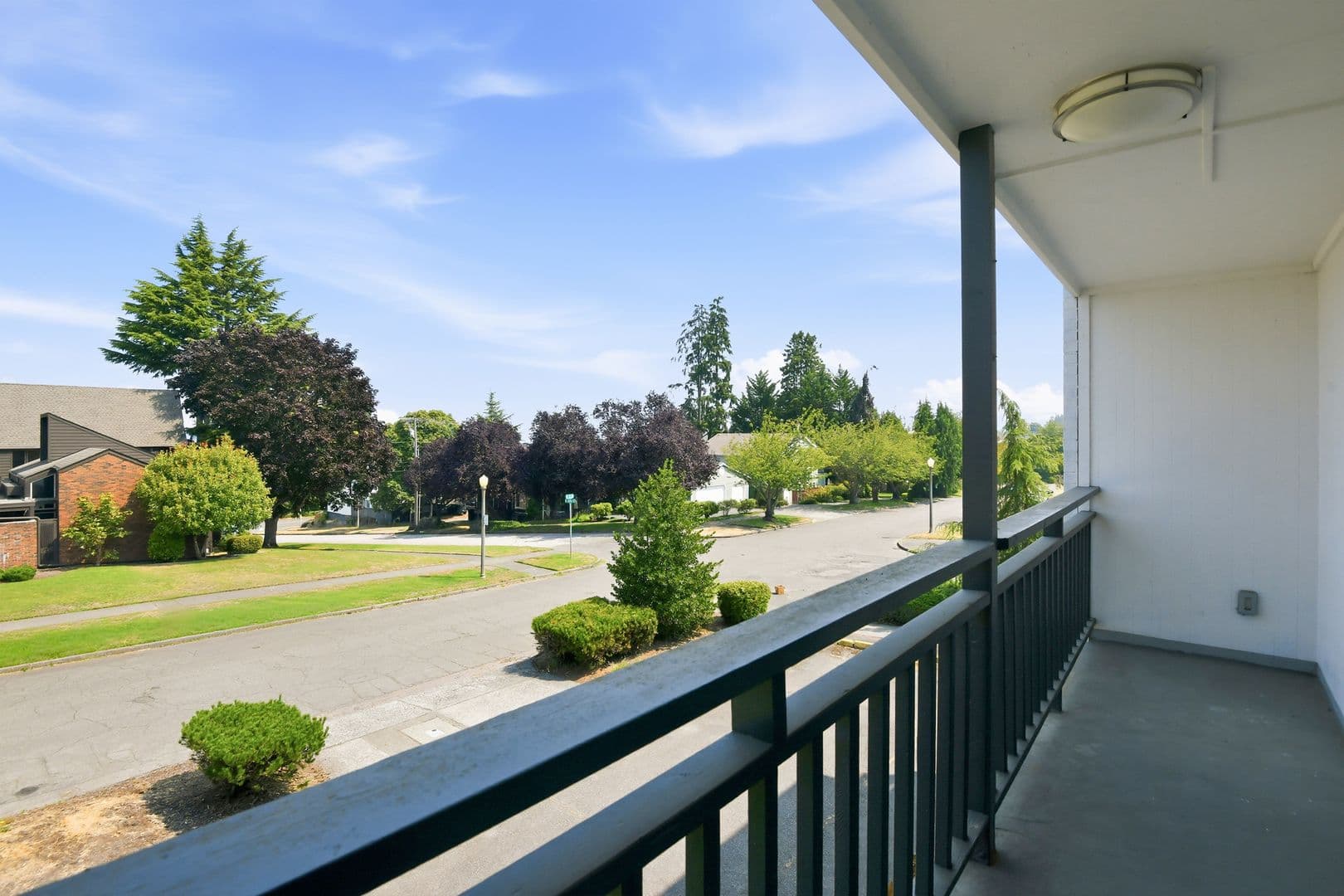 Tacoma Apartment: 1002 N J St - 7