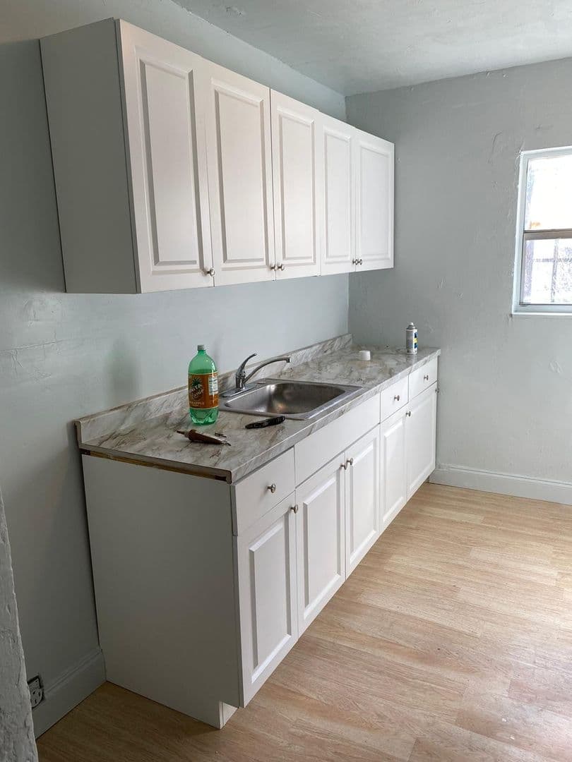 Opa-locka Apartment: 14255 NW 22nd Ave