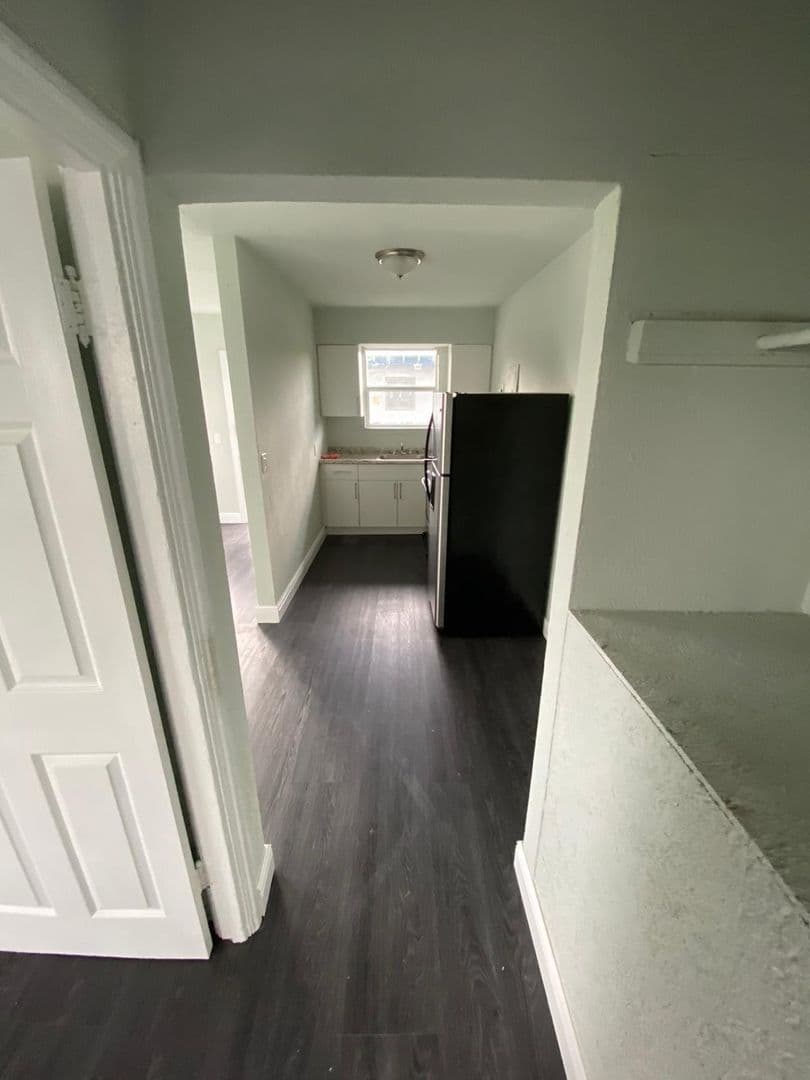 Opa-locka Apartment: 14255 NW 22nd Ave
