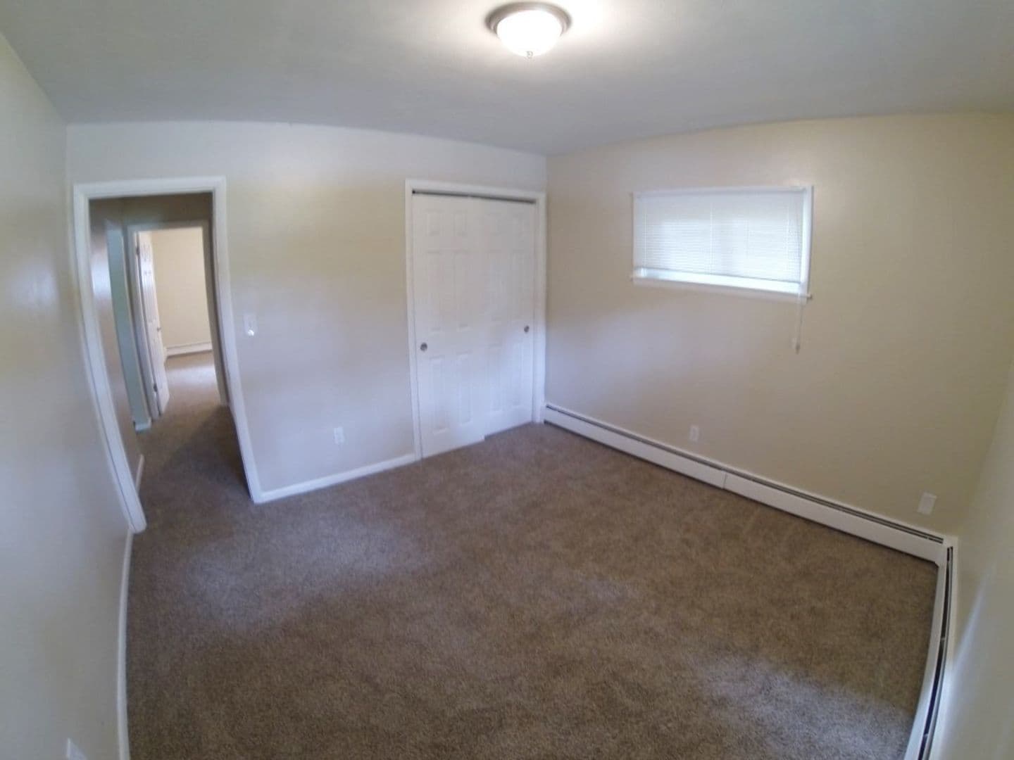 Boardman Apartment: 909 Cook Ave.