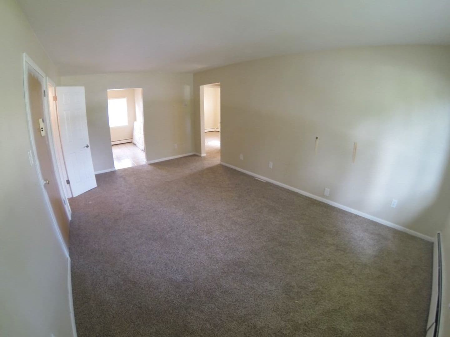 Boardman Apartment: 909 Cook Ave.
