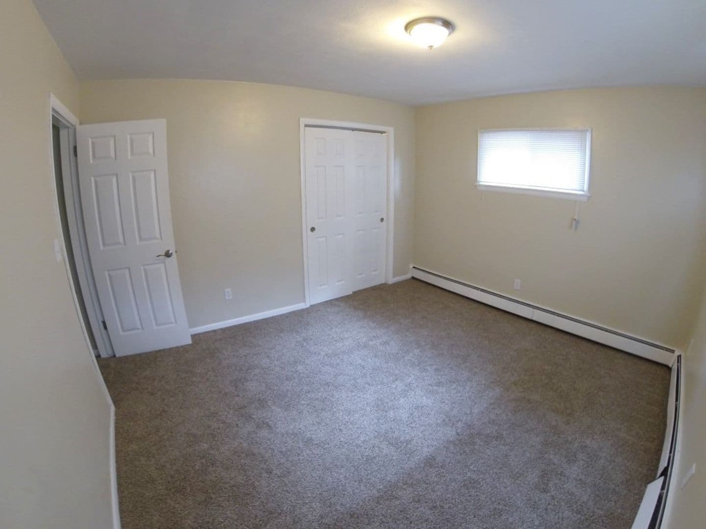 Boardman Apartment: 909 Cook Ave.