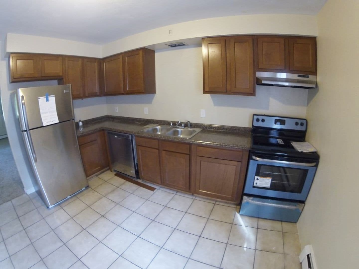 Boardman Apartment: 909 Cook Ave.