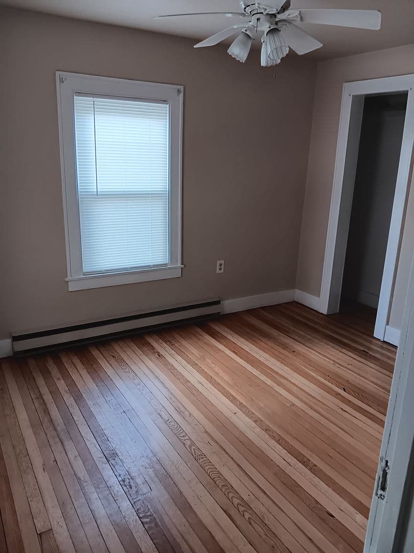 Cumberland Apartment: 816 Sylvan Ave