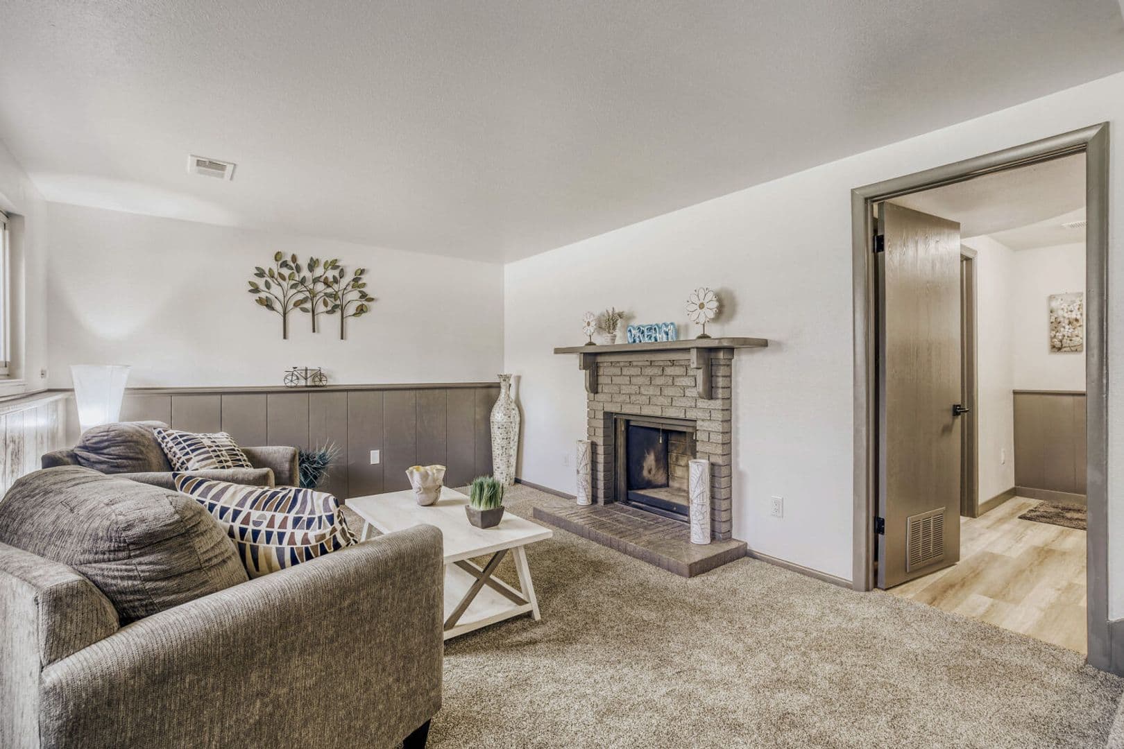 Fort Collins House: 3513 Kingston Cir.