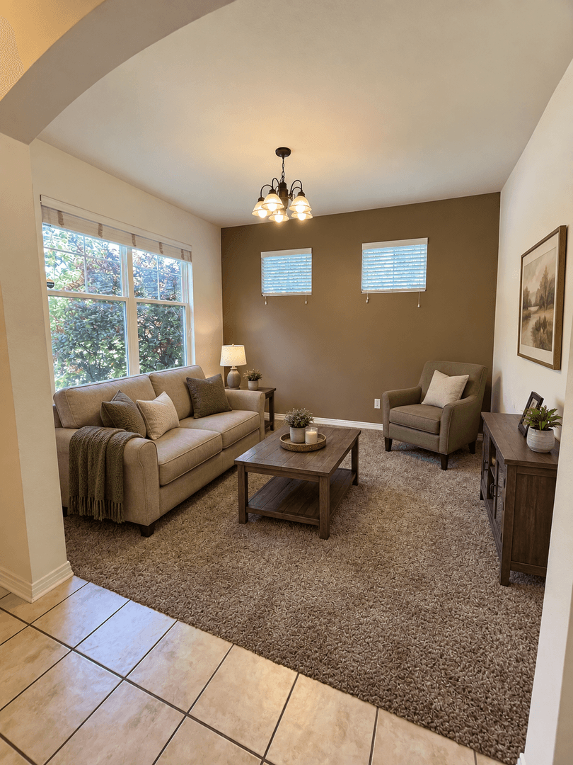 Fort Collins House: 2621 Rock Creek Dr