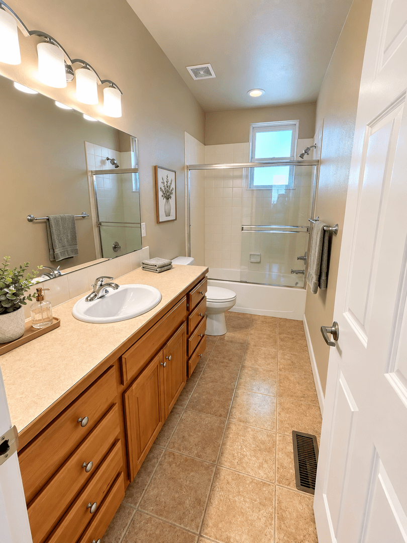 Fort Collins House: 214 Willow St. #7