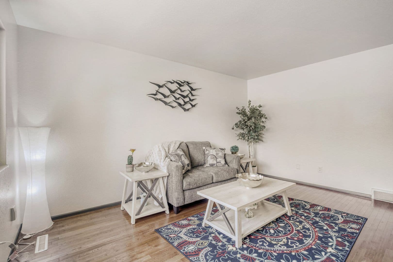 Fort Collins House: 3513 Kingston Cir.