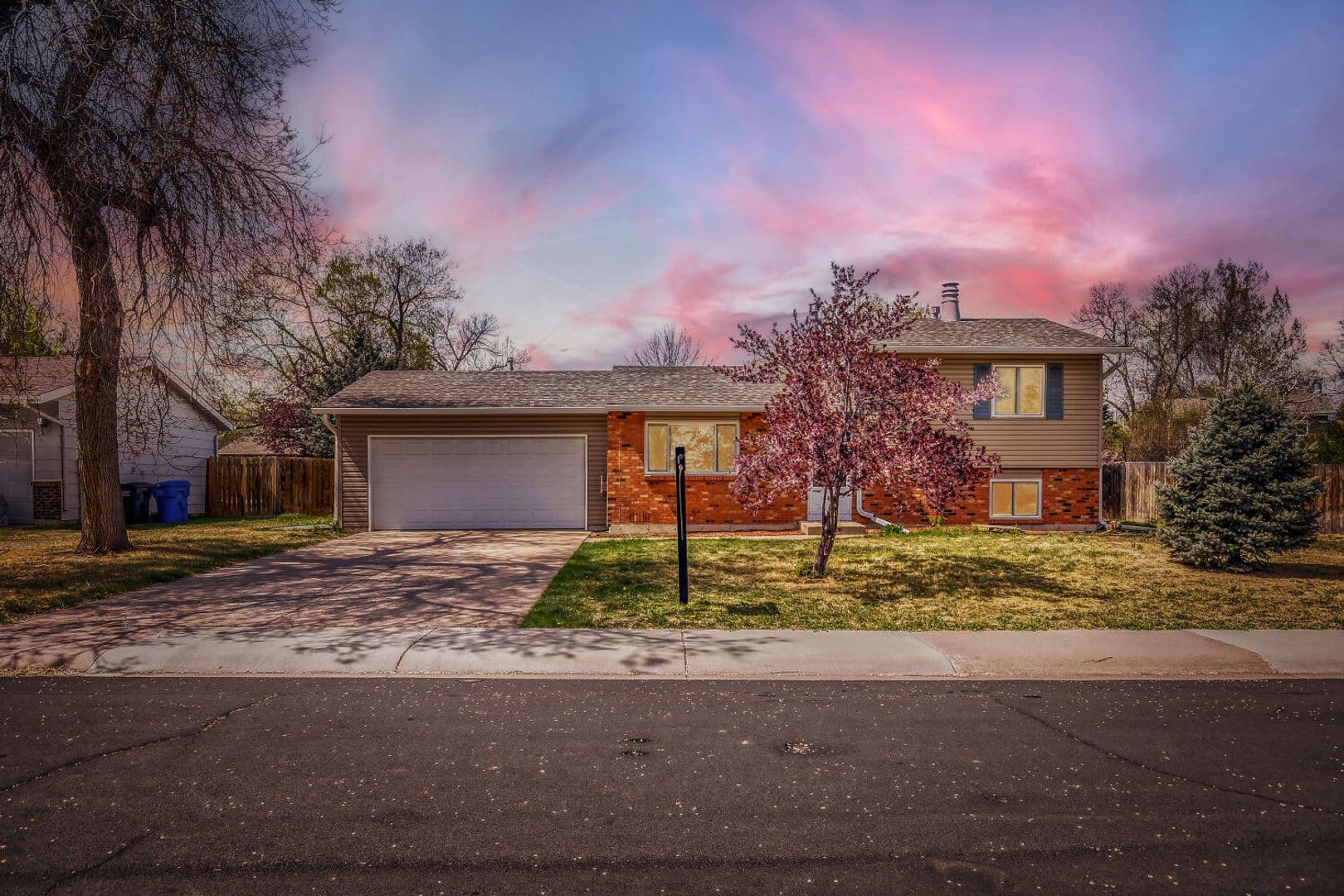 Fort Collins House: 3513 Kingston Cir.