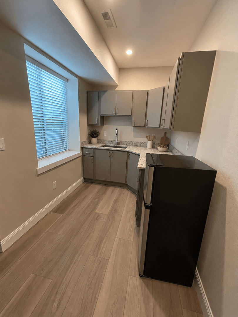 Fort Collins Apartment: 536 East Mulberry St