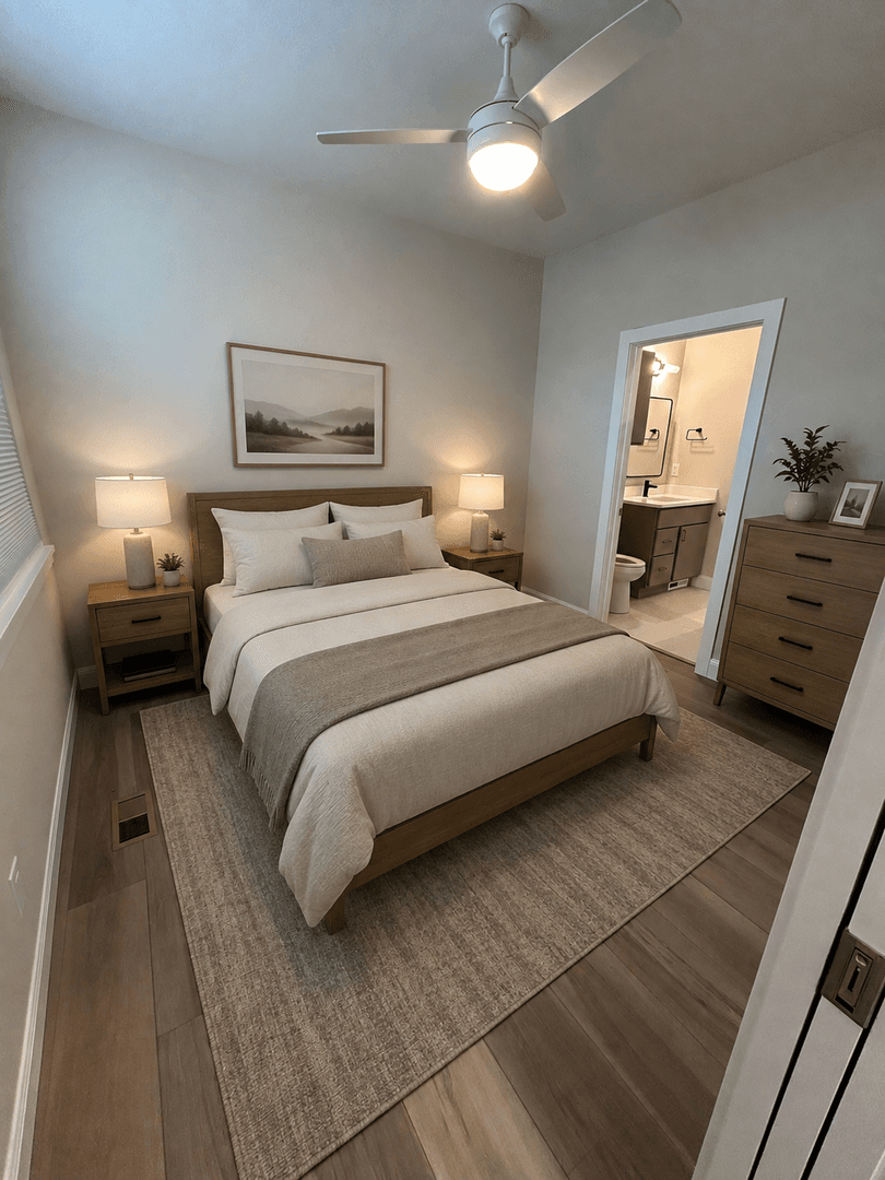 Fort Collins Apartment: 536 East Mulberry St