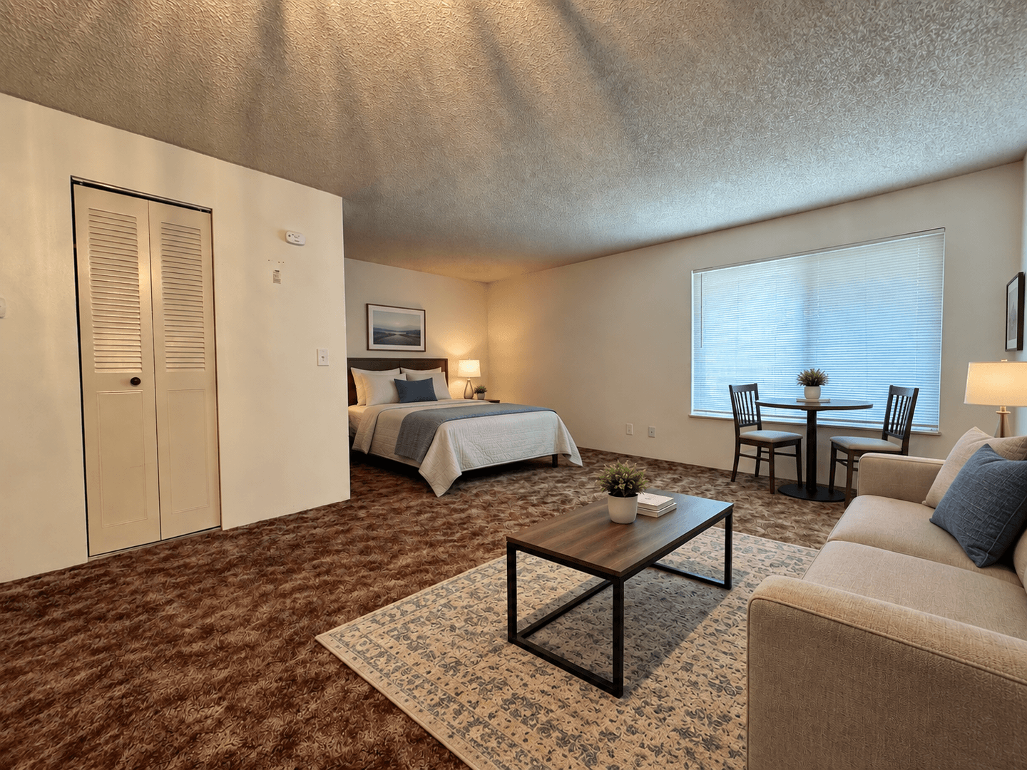 Fort Collins Condo: 1705 Heatheridge Rd. J204