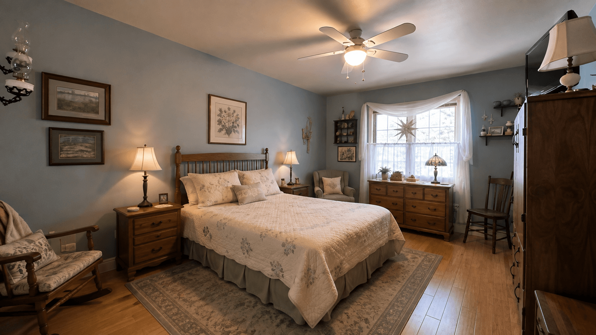 Fort Collins House: 636 Cheyenne Dr. #1