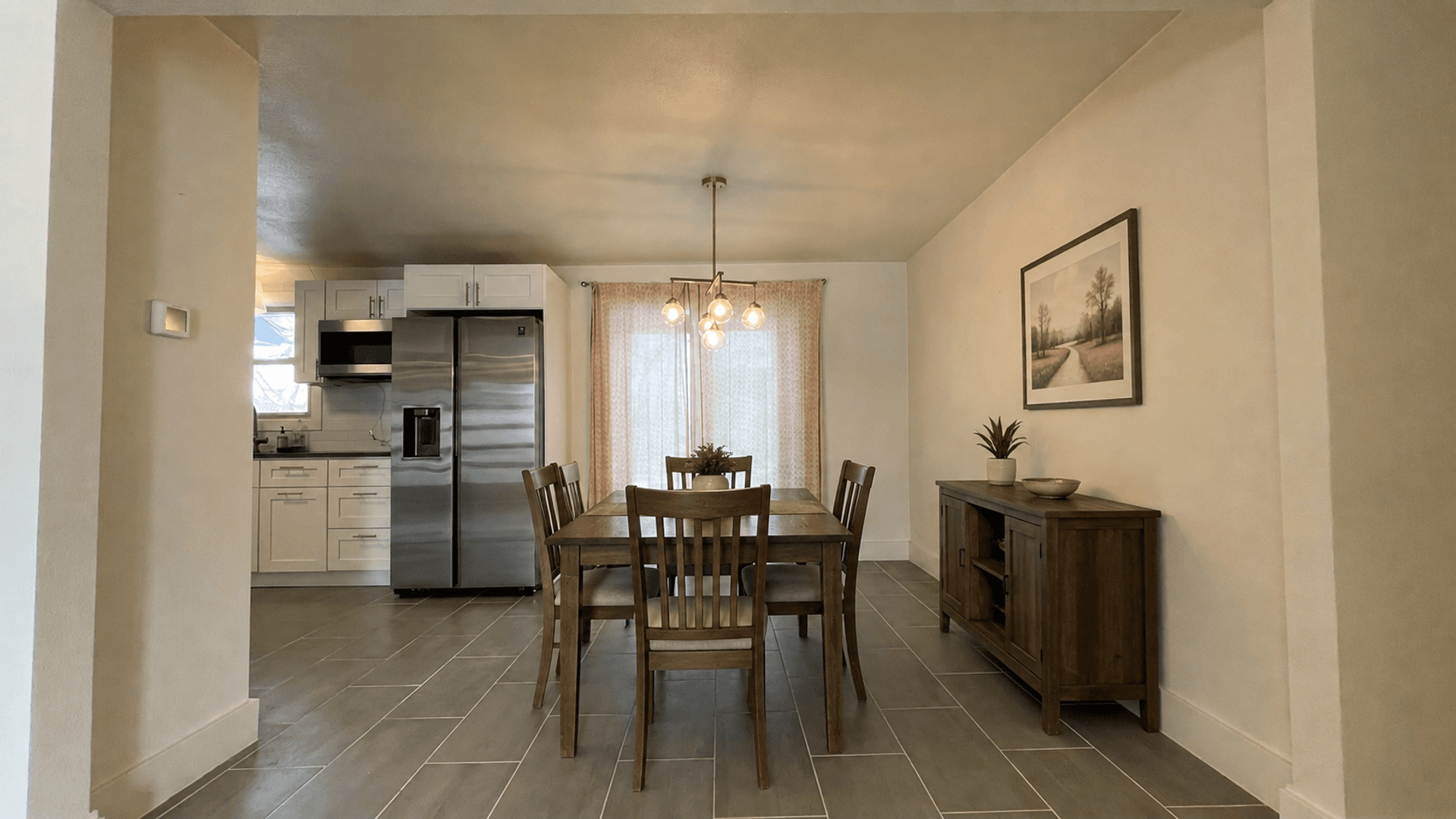Fort Collins House: 2740 W. Elizabeth St.