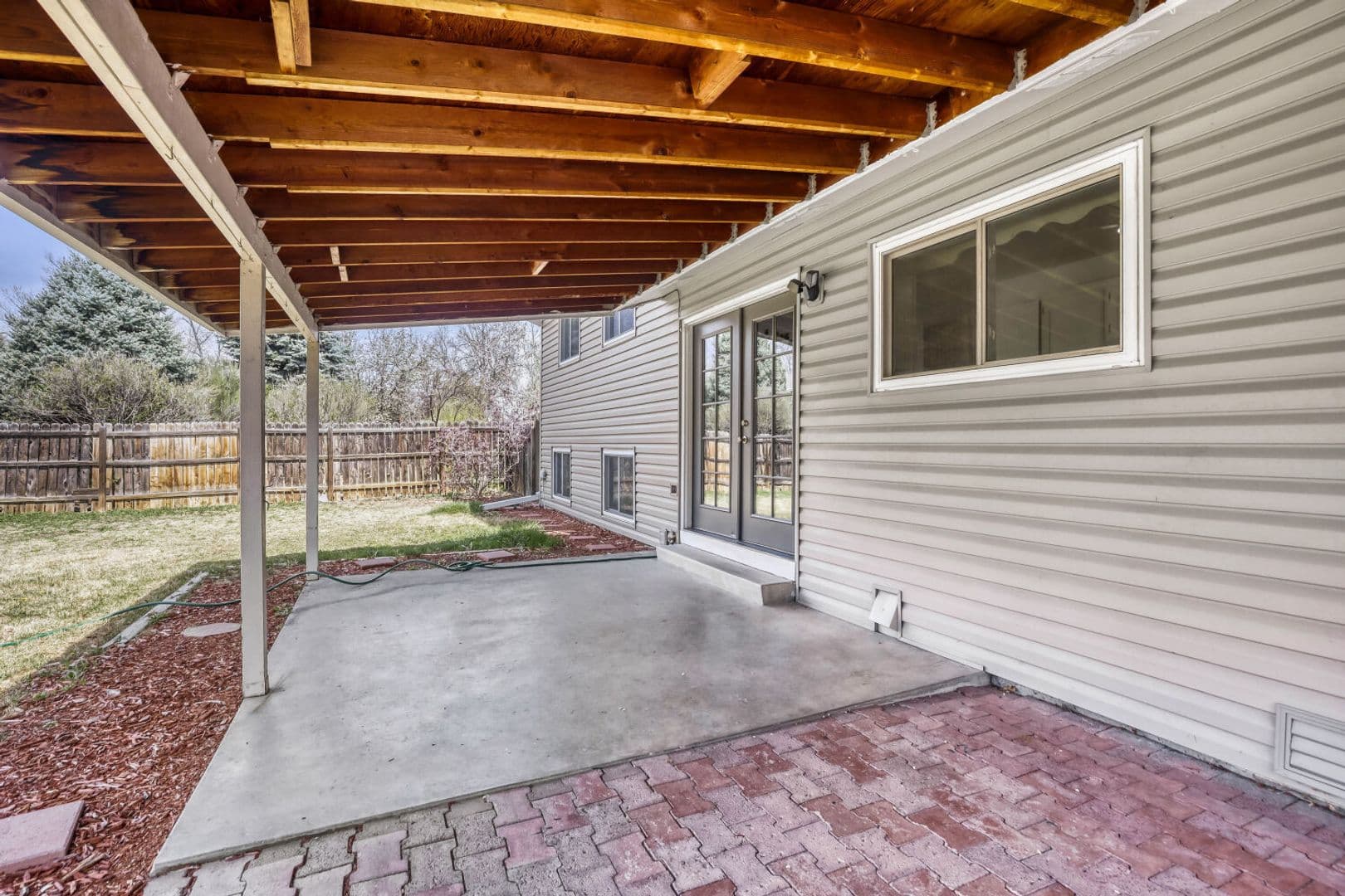 Fort Collins House: 3513 Kingston Cir.