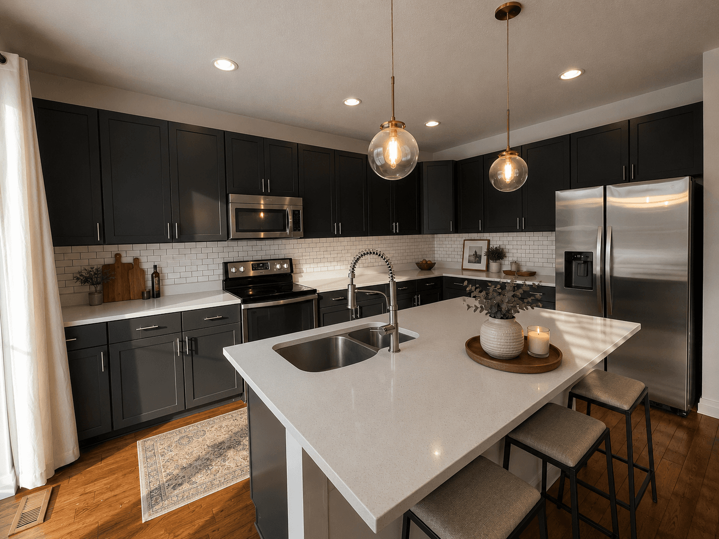 Fort Collins House: 3233 Anika Dr.