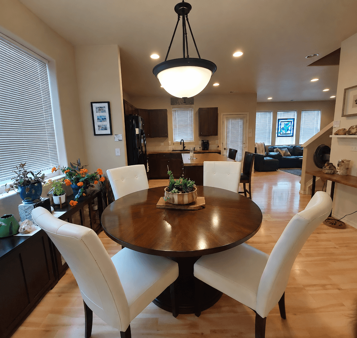 Fort Collins House: 526 Walhalla Ct.