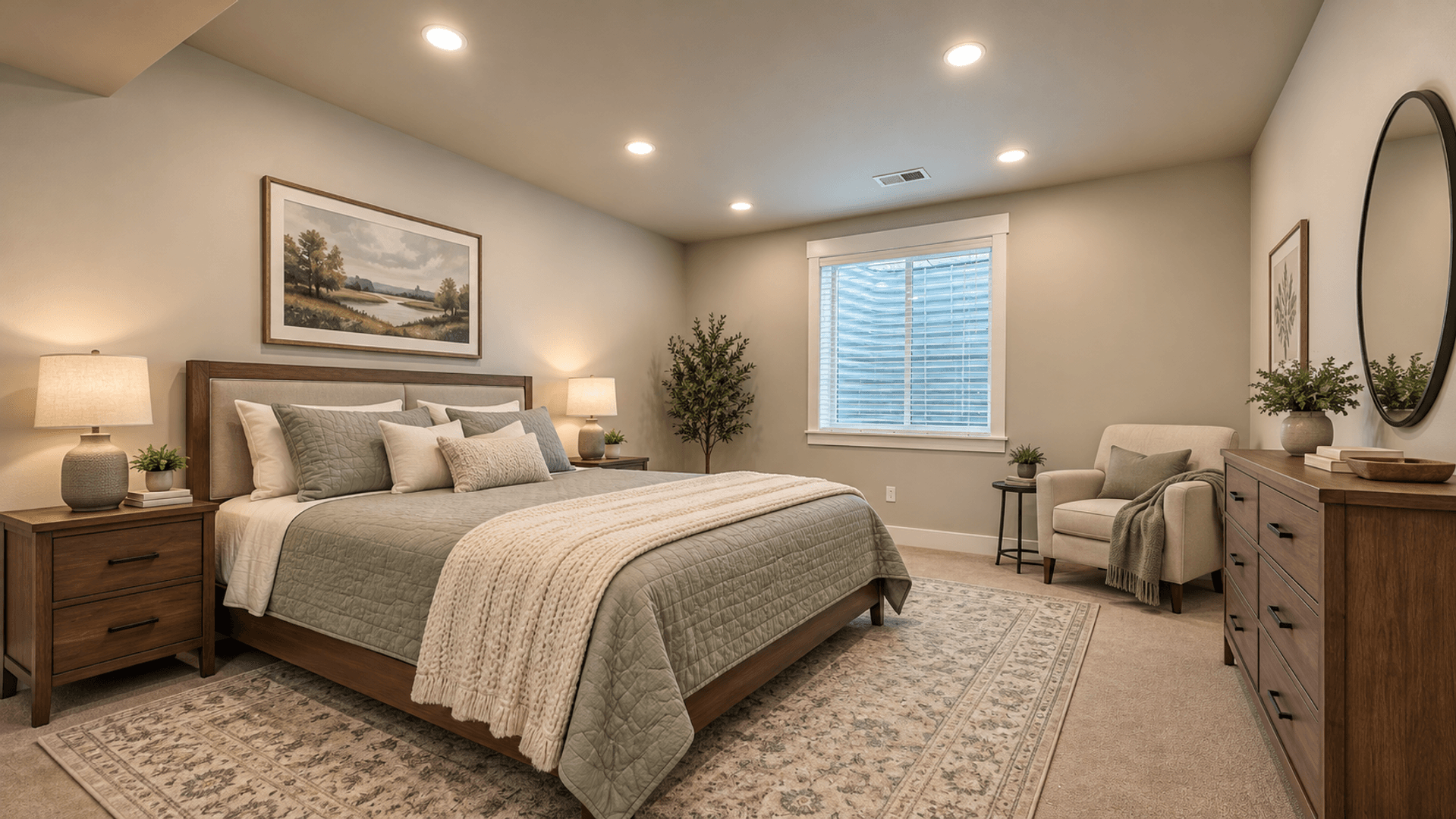 Windsor House: 6249 Vernazza Way #3