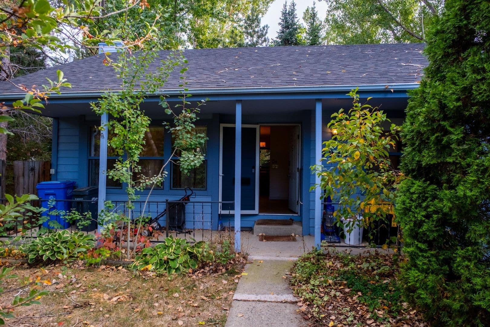 Fort Collins House: 2943 Querida St.