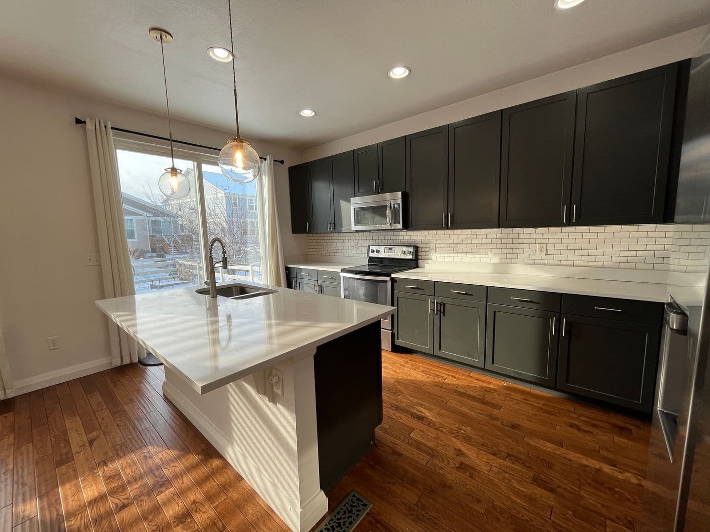Fort Collins House: 3233 Anika Dr.