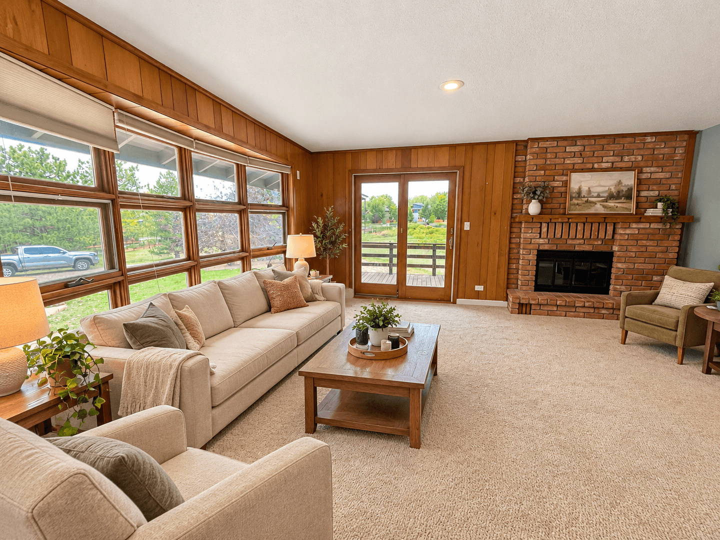 Fort Collins House: 1032 Linden Gate Ct