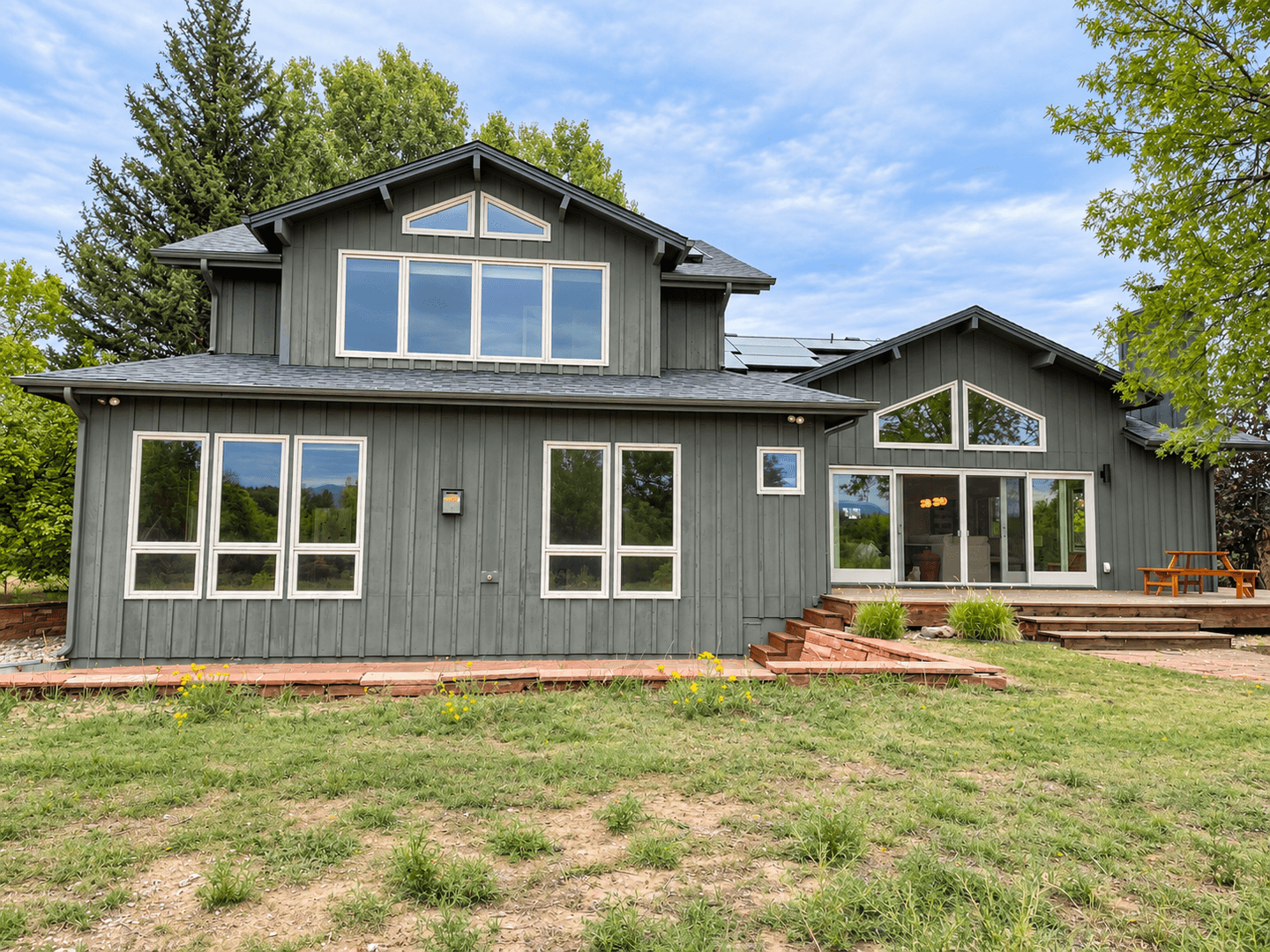Fort Collins House: 1032 Linden Gate Ct