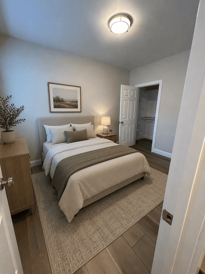 Fort Collins Apartment: 536 East Mulberry St