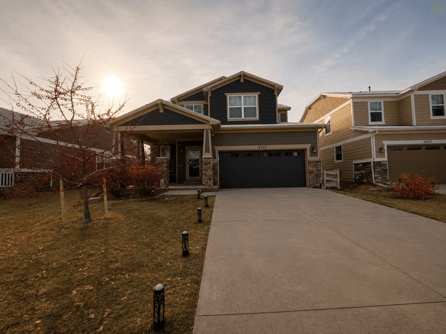 Fort Collins House: 3233 Anika Dr.