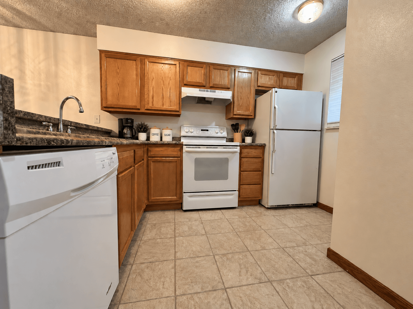 Fort Collins Condo: 1705 Heatheridge Rd. J204