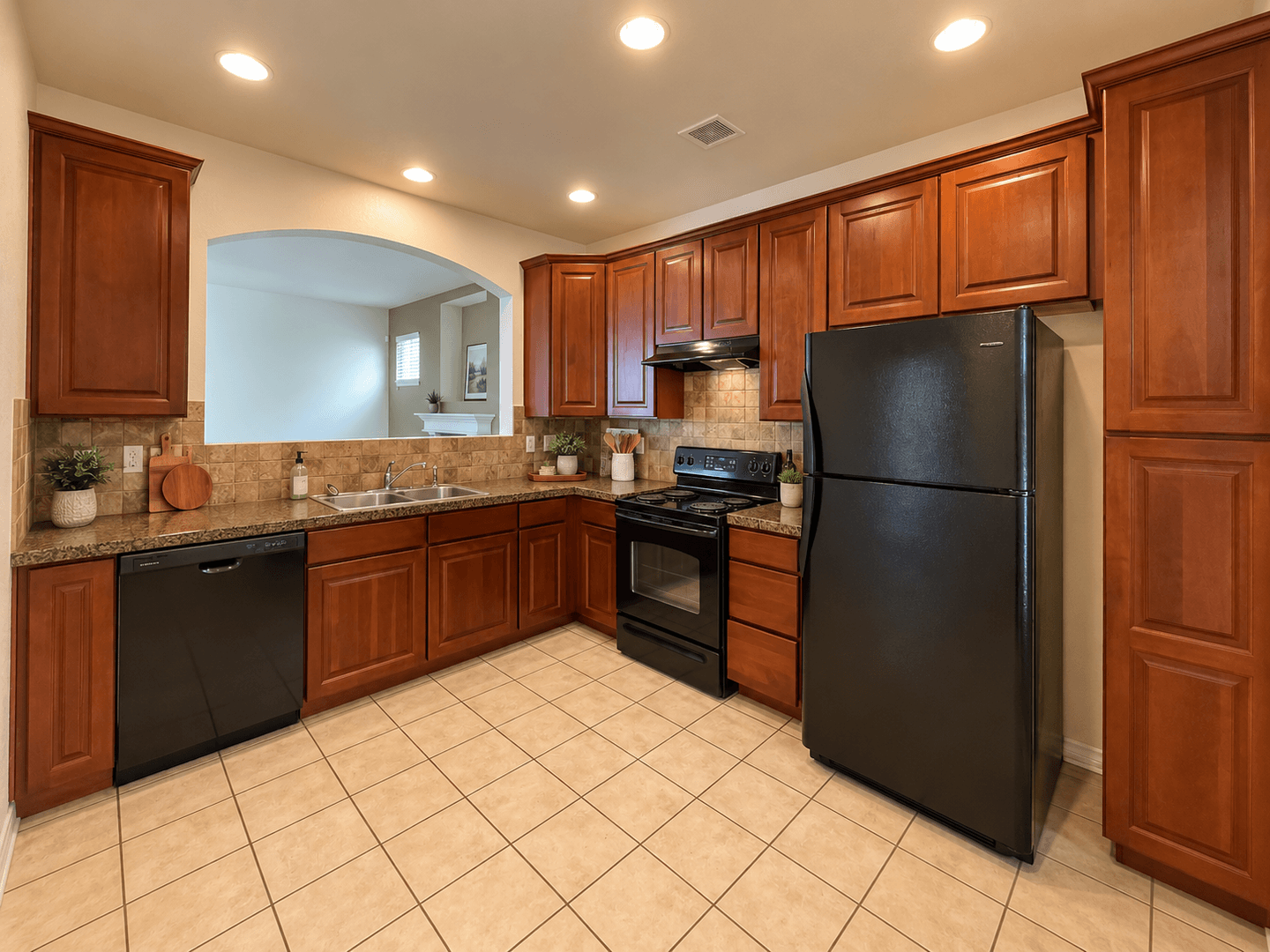 Fort Collins House: 2621 Rock Creek Dr