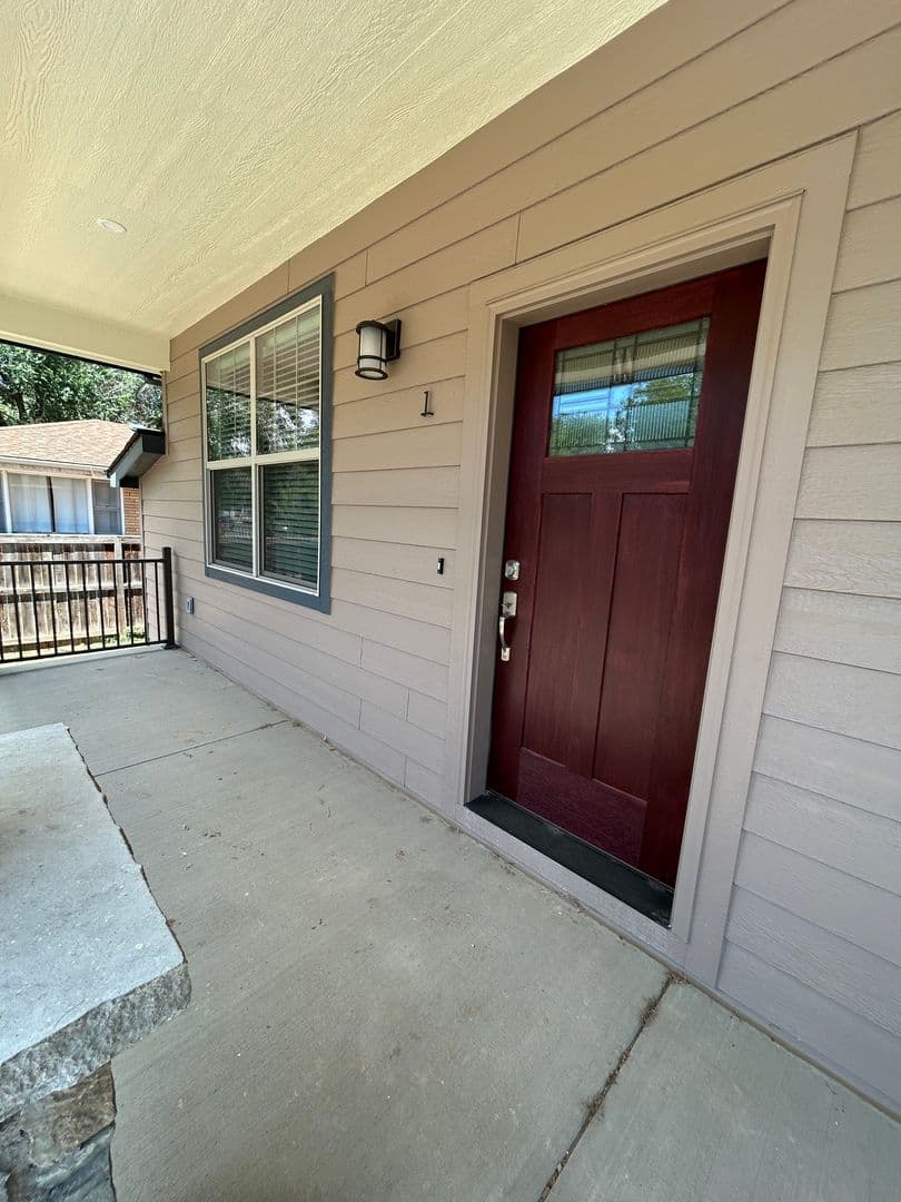 Fort Collins Apartment: 536 East Mulberry St