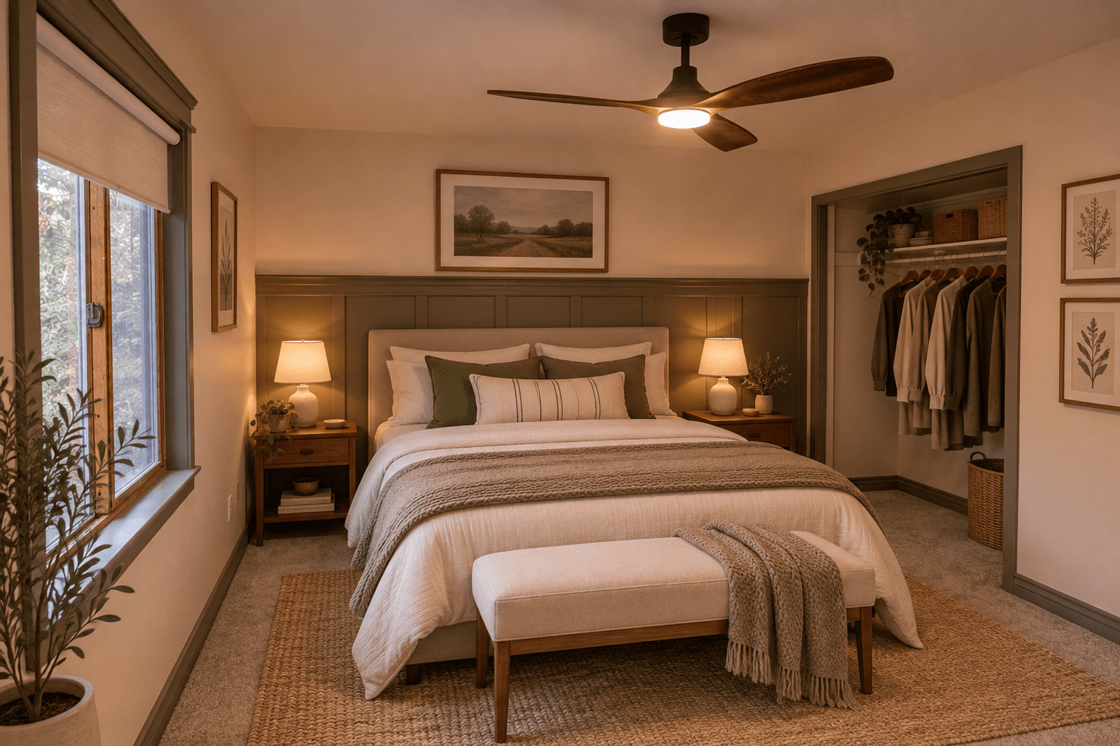 Fort Collins House: 2943 Querida St.