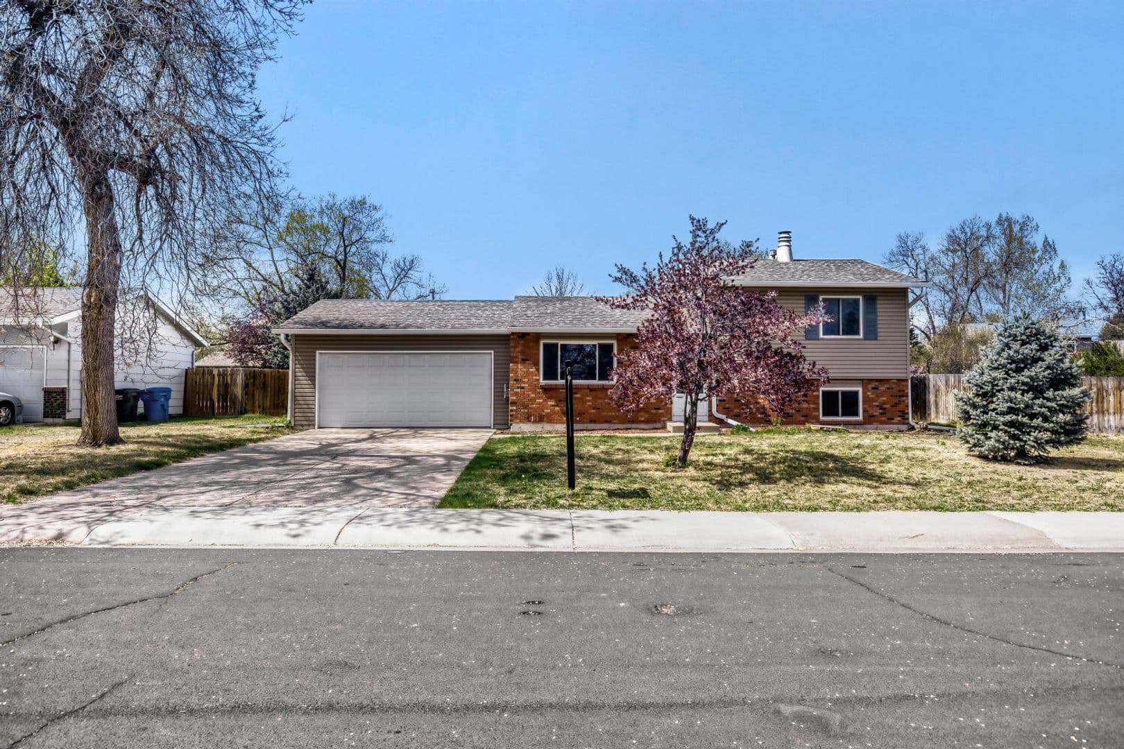 Fort Collins House: 3513 Kingston Cir.