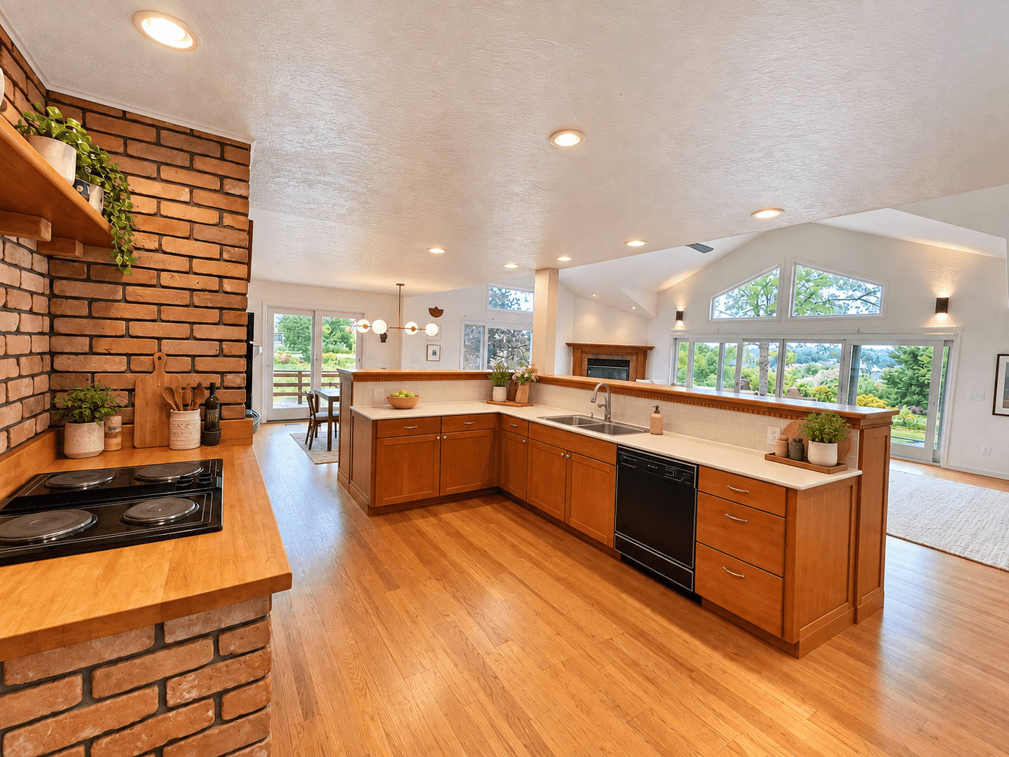 Fort Collins House: 1032 Linden Gate Ct