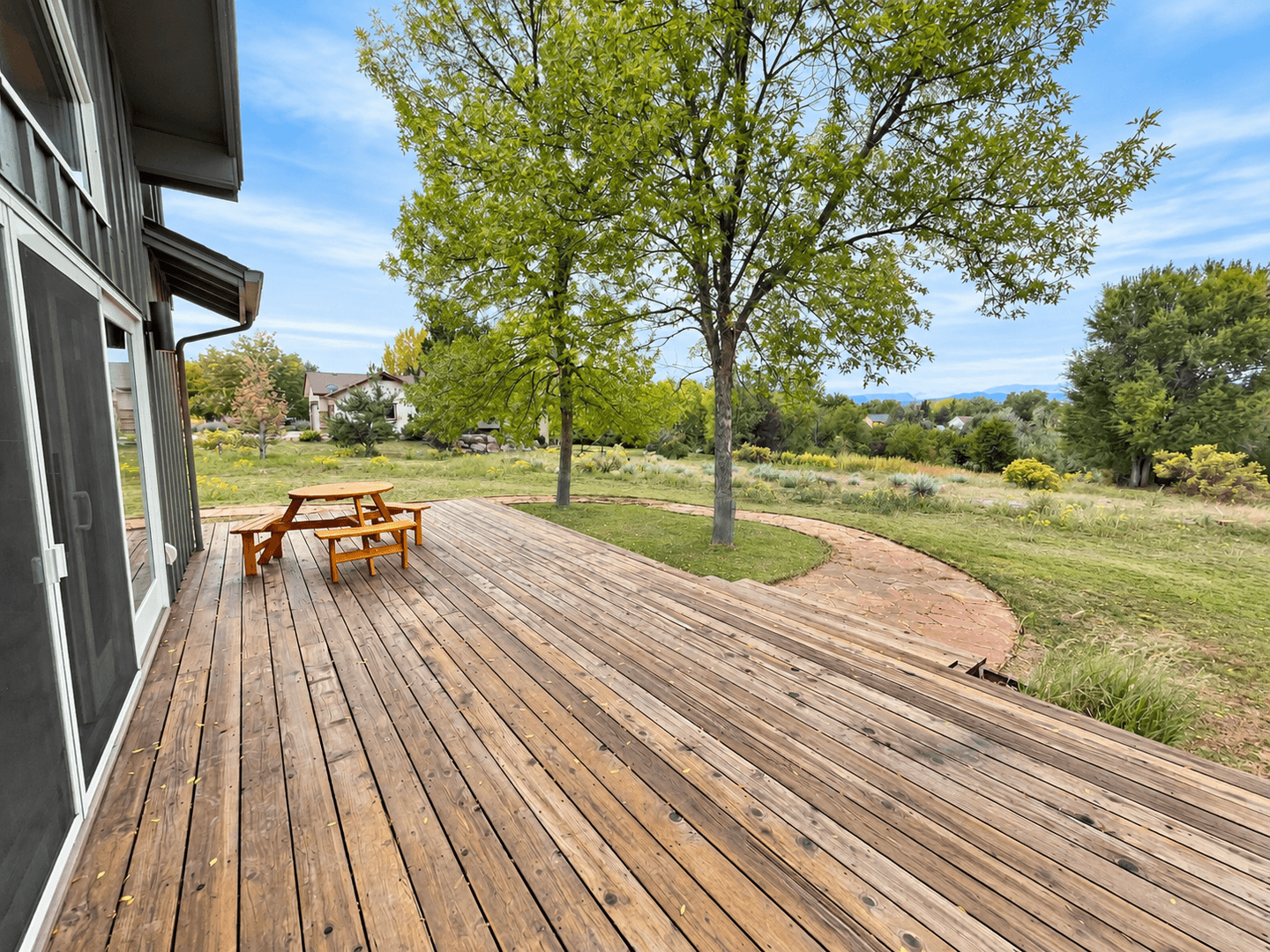 Fort Collins House: 1032 Linden Gate Ct
