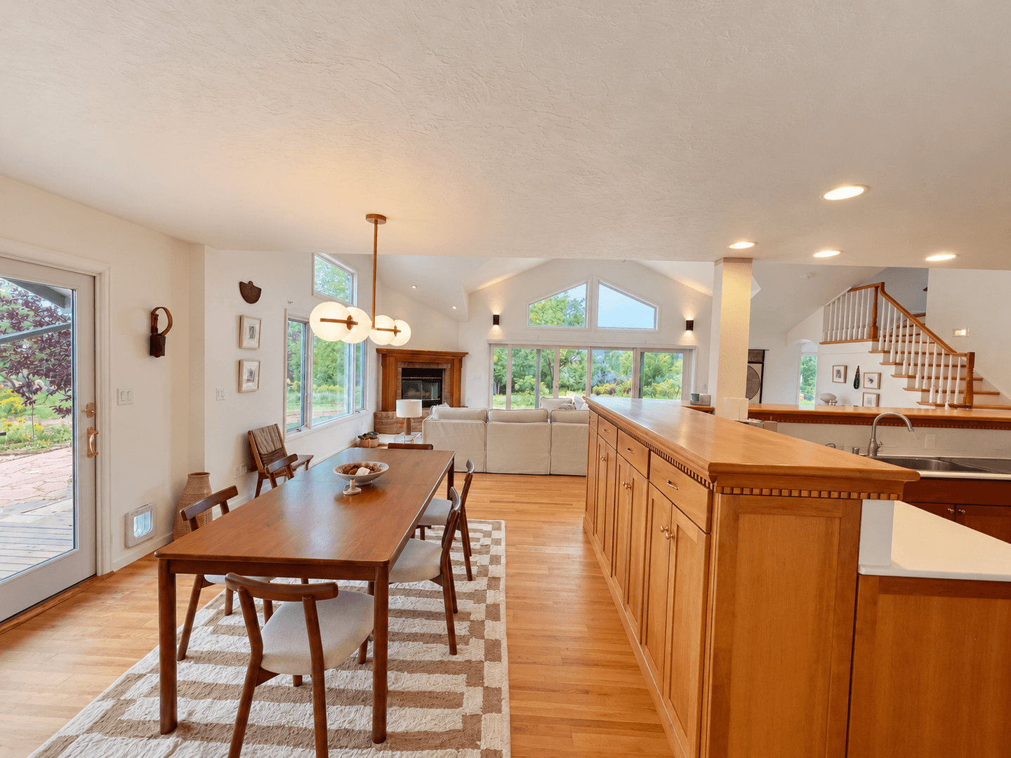 Fort Collins House: 1032 Linden Gate Ct