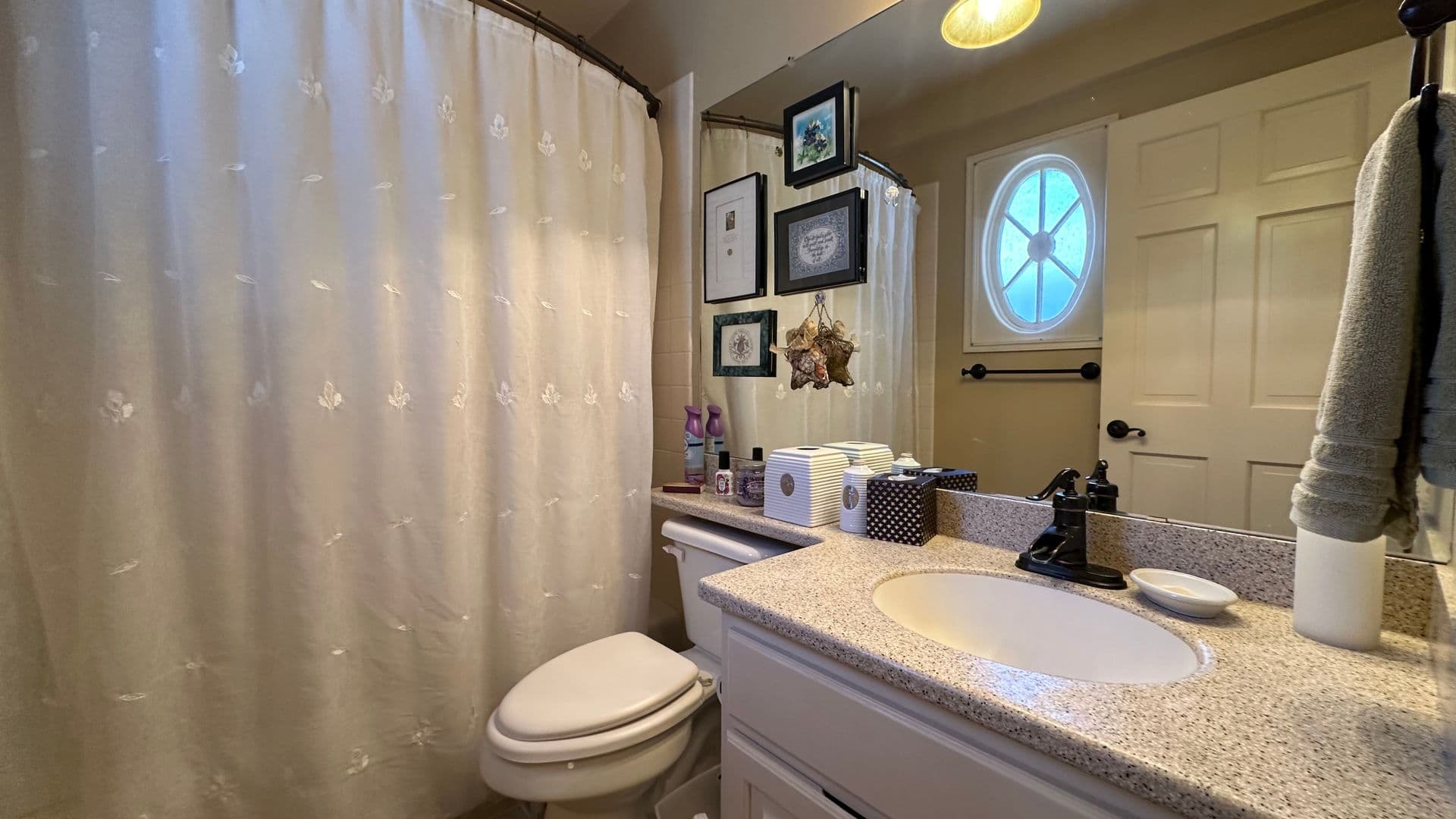 Fort Collins House: 636 Cheyenne Dr. #1