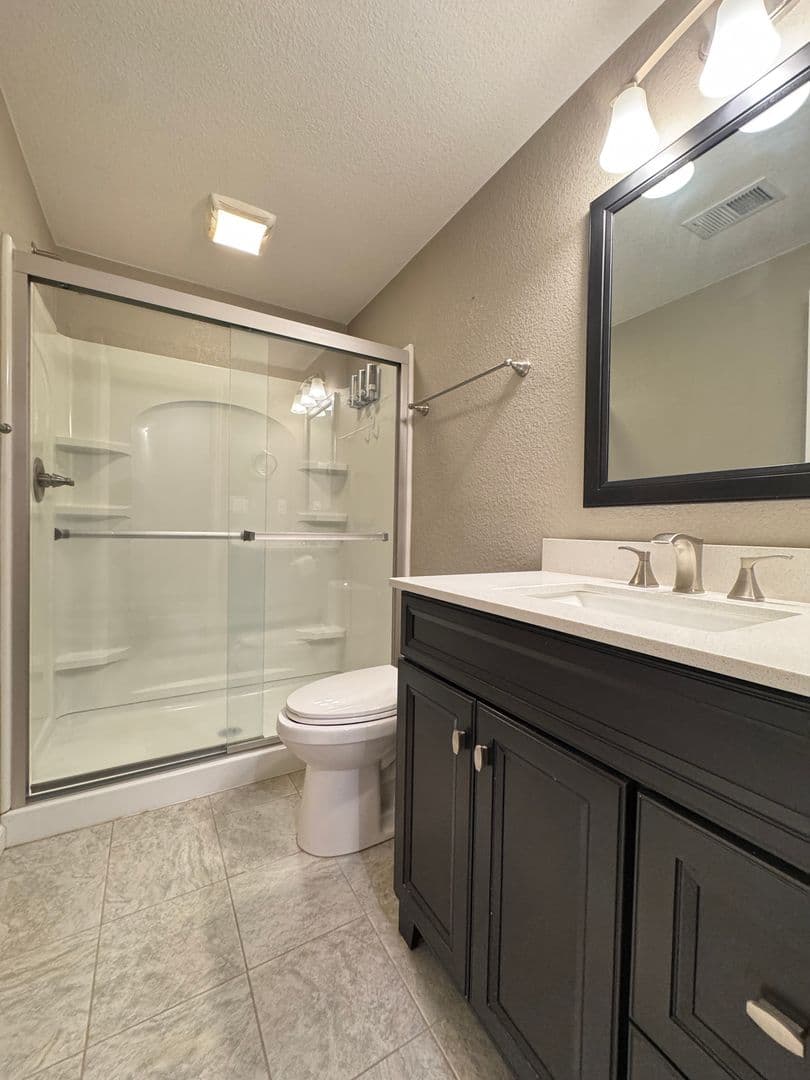 Greeley Townhome: 2833 W E St