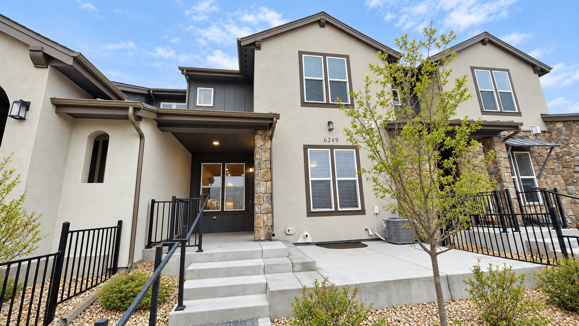 Windsor House: 6249 Vernazza Way #3