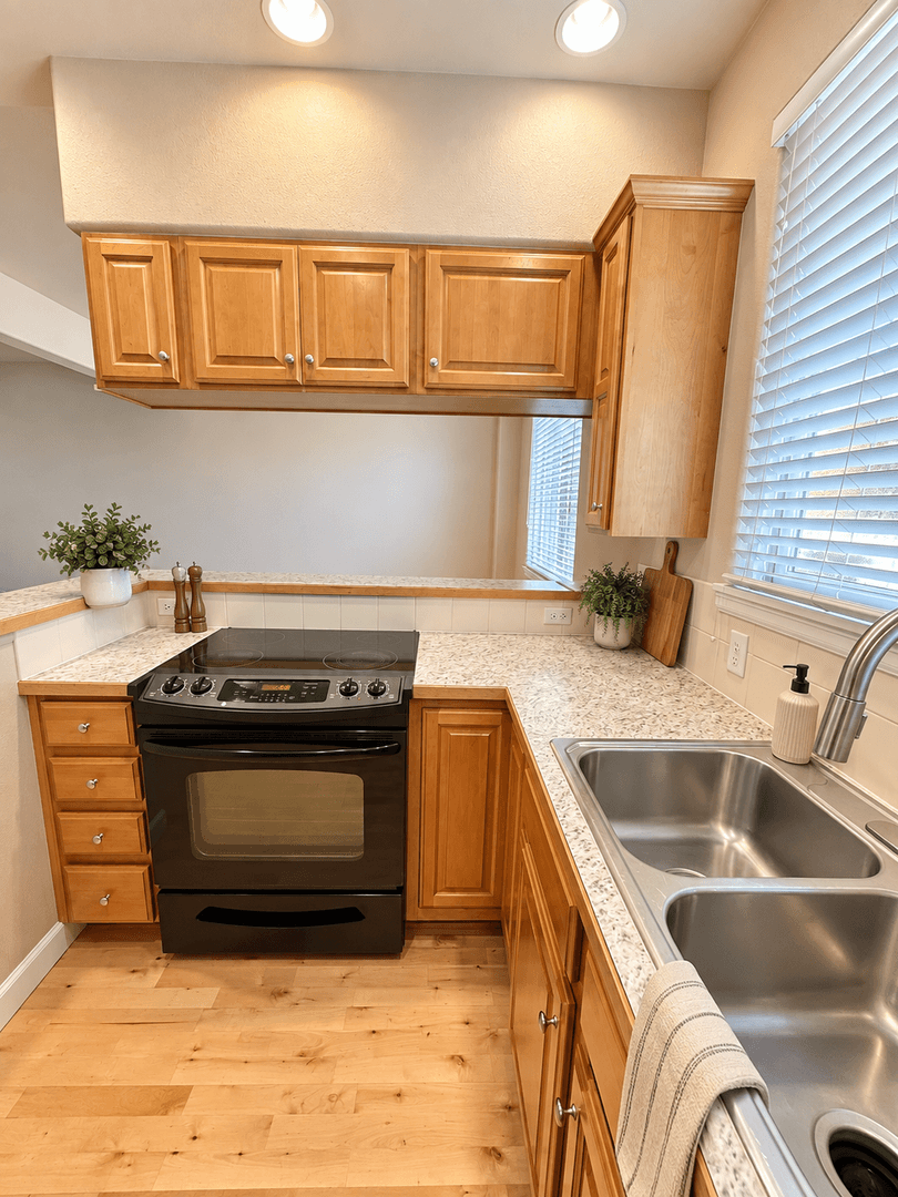 Fort Collins House: 214 Willow St. #7